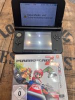 Nintendo 3ds xl Blau mit mariokart + Tasche Pankow - Weissensee Vorschau