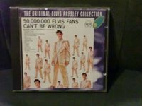 Elvis Presley CD - Collection Nr 9 Baden-Württemberg - Mundelsheim Vorschau