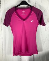 Sport Funktionsshirt Motiondry T-Shirt Shirt Asics Gr XS Pink Niedersachsen - Wittingen Vorschau