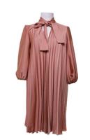 Zara Plissee Kleid, Gr 36, altrosa Nordrhein-Westfalen - Schieder-Schwalenberg Vorschau