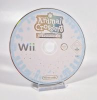 Animal Crossing Nintendo Wii Spiel CD Frankfurt am Main - Bornheim Vorschau