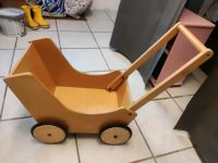 HABA Lauflernwagen/Puppenwagen Schleswig-Holstein - Lübeck Vorschau