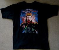 Arthur Brown - T-Shirt (God Of Hellfire) Größe M Hessen - Niddatal Vorschau