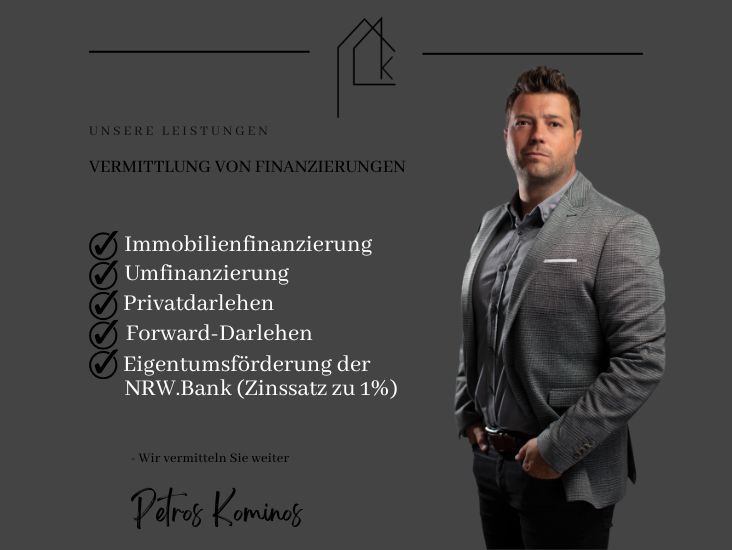 #KOMINOS IMMOBILIEN# Gewerbefläche in Bestlage von Lennestadt-Altenhundem in Lennestadt