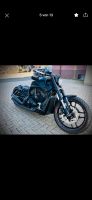 Harley Davidson Night Rod Special 280 5HD1 BBC Wuppertal - Cronenberg Vorschau