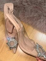 Hübsche heels pumps Niedersachsen - Wilhelmshaven Vorschau