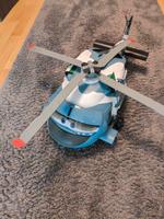 55cm Pixar Planes Cars Hubschrauber mit Geräuschen Pankow - Weissensee Vorschau
