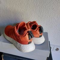 Adidas NMD Boost Grösse 42 top Laufschuhe Berlin - Mitte Vorschau