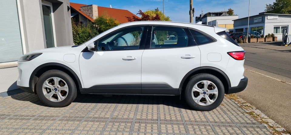 Ford Kuga 2.5 Duratec PHEV Cool & Connect CVT Coo... in Reutlingen