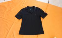 Odlo Sportshirt Gr. S Gr. 36  schwarz. Polo T-Shirt joggen radeln Bayern - Alfeld Vorschau