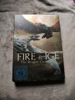 DVD Fire & Ice Baden-Württemberg - Winterlingen Vorschau