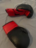 Boxhandschuhe Bielefeld - Bielefeld (Innenstadt) Vorschau