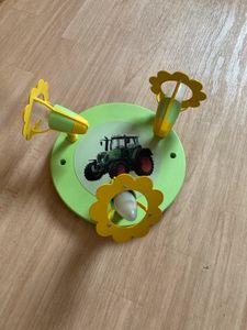 Traktor Lampe, Kinderzimmer Ausstattung und Möbel gebraucht kaufen