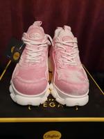 Buffalo Sneaker Boots rosa 39 NEU OVP Thüringen - Wurzbach Vorschau