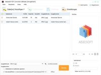 Aiseesoft PDF Converter Ultimate Download Version Niedersachsen - Norden Vorschau