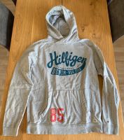 Hoodie Kapuzenpulli Hilfiger Denim Top Zustand Gr.L Nordrhein-Westfalen - Detmold Vorschau