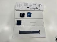 Apple Watch 9❤️41mm❤️GPS&Cellular❤️Midnight❤️Apple Garantie Berlin - Neukölln Vorschau