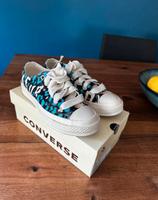 Converse x Golf Le Fleur Sneaker limittec Editio Bayern - Augsburg Vorschau