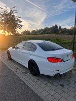 BMW 530d xDrive „SUPER ZUSTAND“ Heilbronn - Neckargartach Vorschau