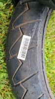 Motorrad Reifen Bridgestone Altreifen Alt BT56 Bornout Bayern - Gablingen Vorschau