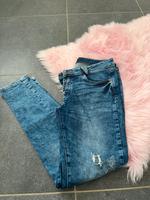 Charles Vögele Damen Jeans Hose 42 xl neuw Bayern - Pommersfelden Vorschau
