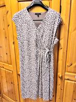 Kleid von Comma, Größe 46 in Taupe Dithmarschen - Heide Vorschau