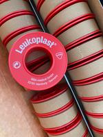 Leukoplast 1,25 x 5m Hautfarbe Niedersachsen - Braunschweig Vorschau
