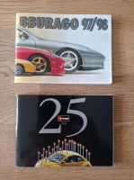 Bburago Kataloge 1997 bis 1999 Bayern - Wolfratshausen Vorschau