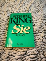 Sie - Stephen King Nordrhein-Westfalen - Alfter Vorschau