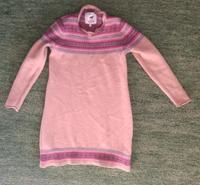 Kleid aus Wolle von Marie Lund gr.S/ Honig 2024 Schleswig-Holstein - Flensburg Vorschau