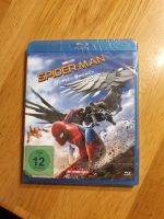 Spider-Man - Homecoming Blu-ray OVP Bayern - Langenbach Vorschau