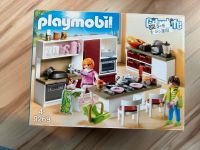 Playmobil 9269 Küche in OVP komplett Bayern - Mallersdorf-Pfaffenberg Vorschau