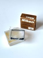 Nikon F3 Einstellscheibe E NEU Bayern - Chieming Vorschau