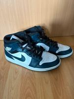 Air Jordan 1 Mid Armory Navy Potsdam - Babelsberg Nord Vorschau
