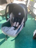 Kinderwagen per perego set Nordrhein-Westfalen - Werne Vorschau