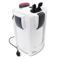 Aquariumaußenfilter 2000l/h 45W mit 9W UV & 4-Stufen Nordrhein-Westfalen - Gladbeck Vorschau