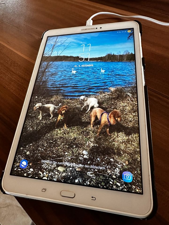Tablet Samsung Galaxy  Tab a in Au