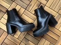 Steve Madden Stiefeletten Schleswig-Holstein - Rendsburg Vorschau