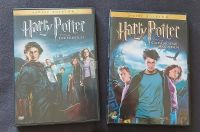 2 Harry Potter DVDs Wandsbek - Hamburg Marienthal Vorschau