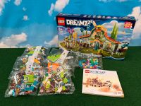 LEGO® Dreamzzz 71459 Stall der Traumwesen - wie neu Nordrhein-Westfalen - Dinslaken Vorschau