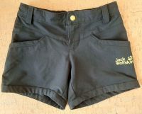 Tolle Unisex Hose Shorts von Jack Wolfskin, Gr. 128, Blau Bayern - Aindling Vorschau