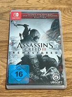 Assassins Creed 3 Remastered, Switch Harburg - Hamburg Neugraben Vorschau