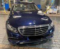 Mercedes-Benz E Klasse EXCLUSIVE 8 Fach Bereift Top Zustand! Duisburg - Rheinhausen Vorschau