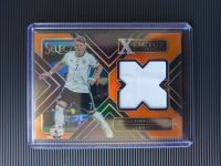 Bastian Schweinsteiger Patch /75 Panini Select Soccer 2017 Messi Baden-Württemberg - Weikersheim Vorschau