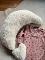 Plüschmond Kuschelkissen Kissen Baby neu Schleswig-Holstein - Harrislee Vorschau