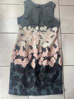 BODEN Elegantes Sommerkleid* Gr. 40 (US14)* grün/rosa München - Moosach Vorschau