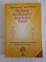 Chuck Spezzano: Heilung des Körpers durch den Geist Niedersachsen - Uelzen Vorschau