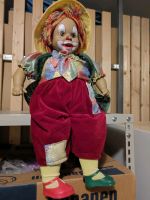 Clowns Puppe Baden-Württemberg - Baden-Baden Vorschau