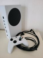 Xbox Series S fast neu Niedersachsen - Achim Vorschau