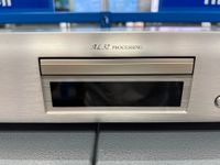 DENON DCD-600NE CD-Player premium-silber (AL32 Processing) Baden-Württemberg - Bietigheim-Bissingen Vorschau